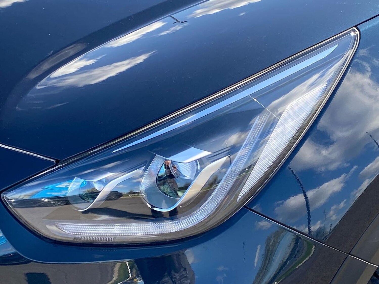 Used Kia Niro 2020 for sale - 78194806: Photo 35