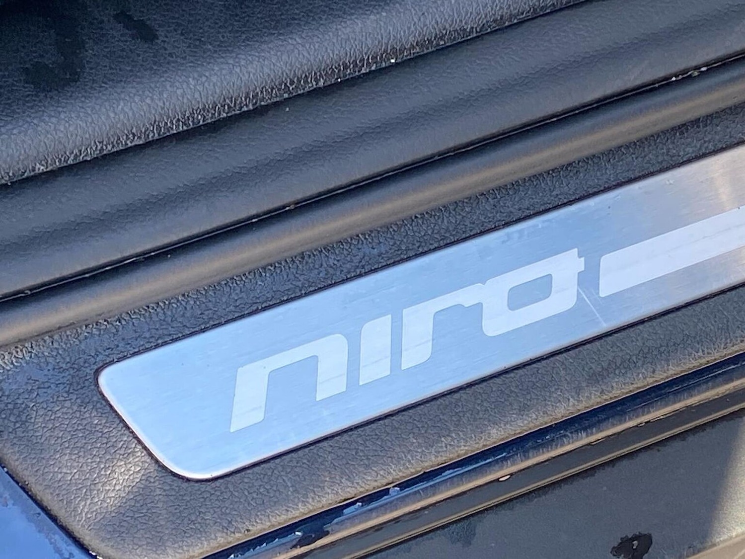 Used Kia Niro 2020 for sale - 78194806: Photo 36