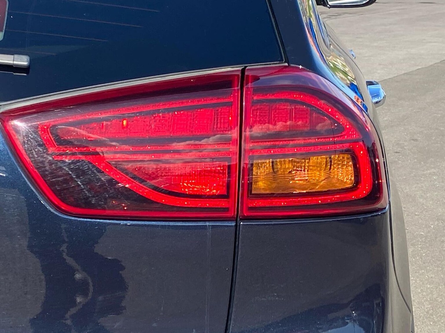 Used Kia Niro 2020 for sale - 78194806: Photo 37