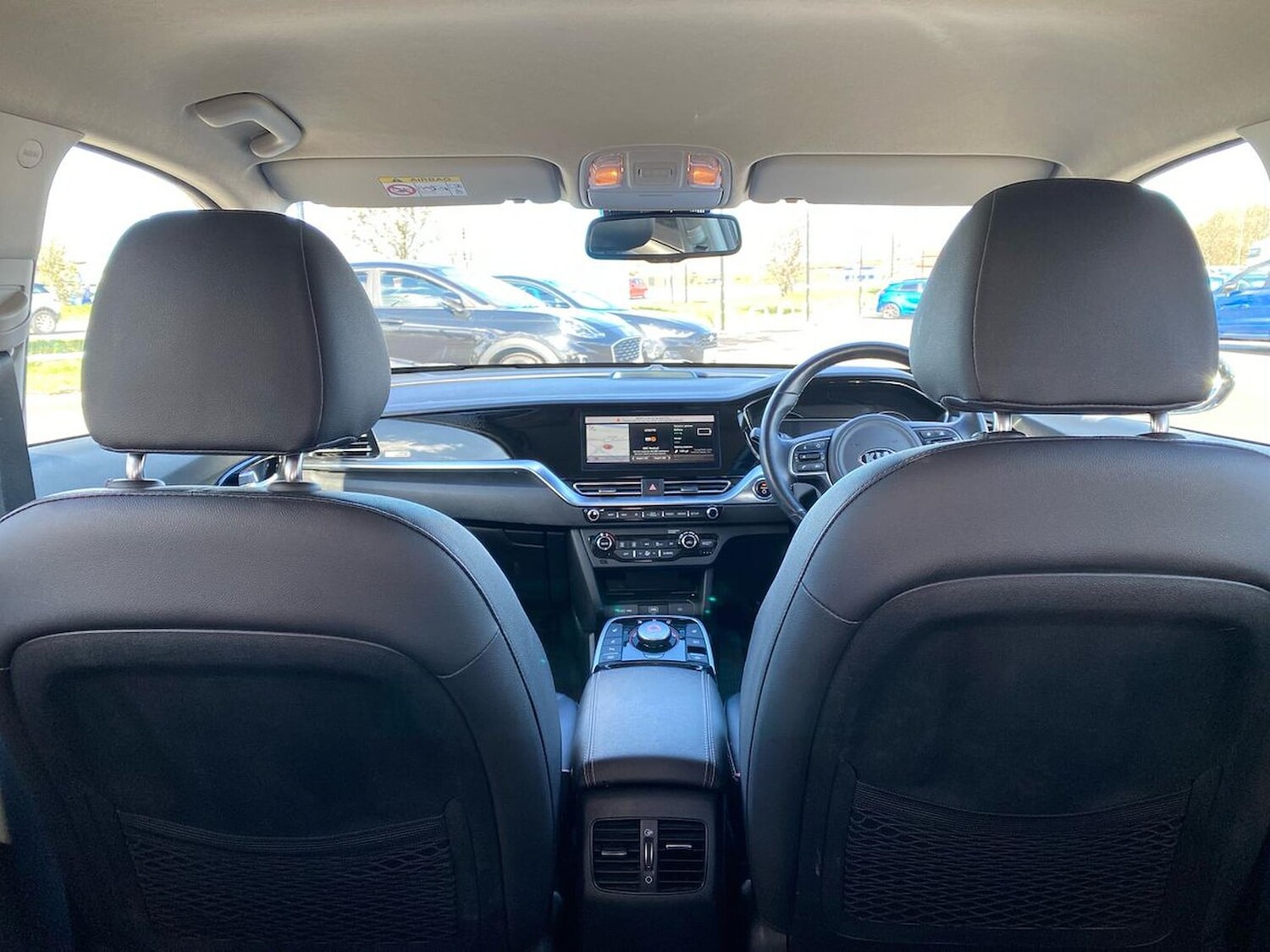 Used Kia Niro 2020 for sale - 78194806: Photo 40