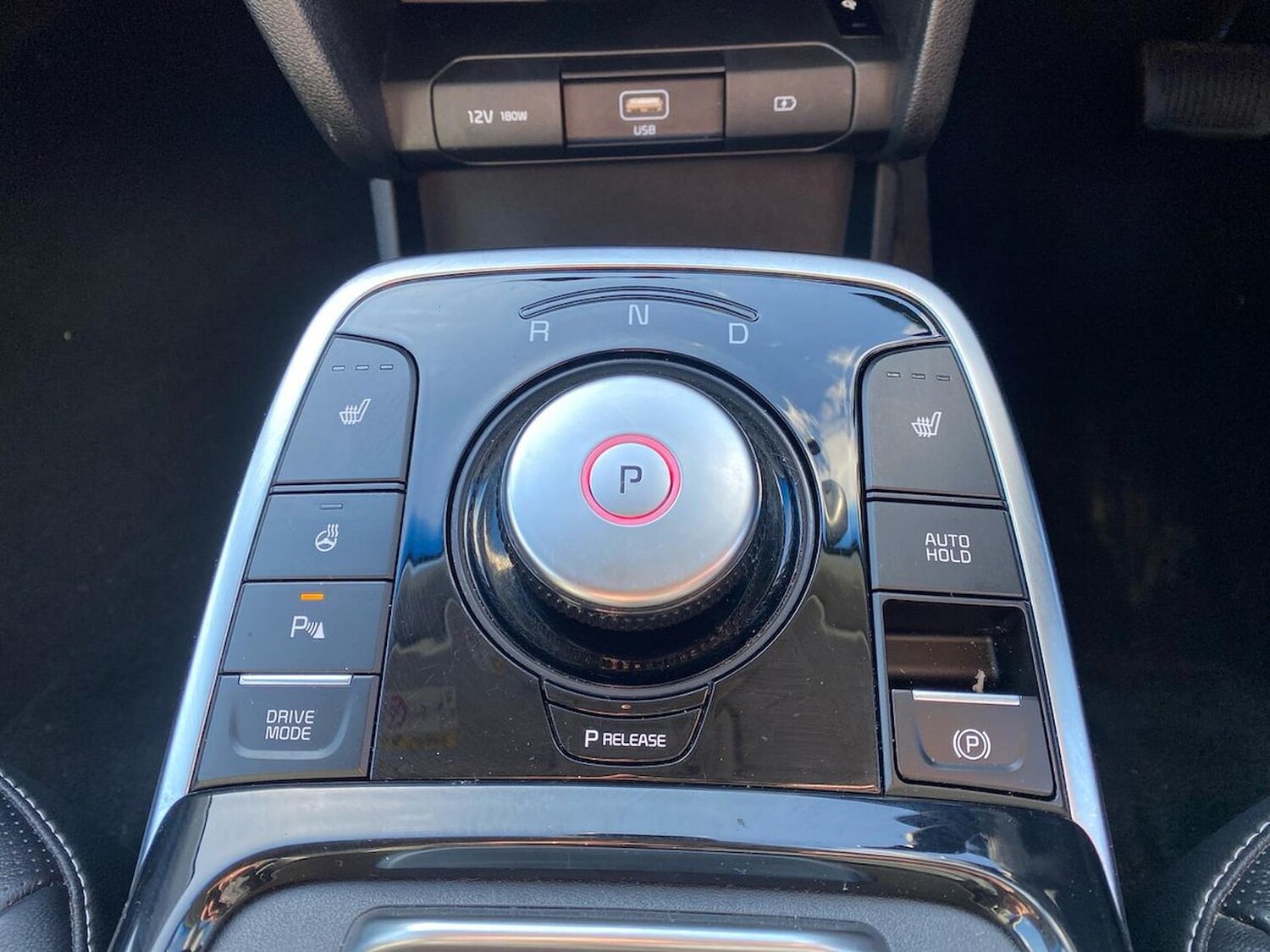 Used Kia Niro 2020 for sale - 78194806: Photo 42