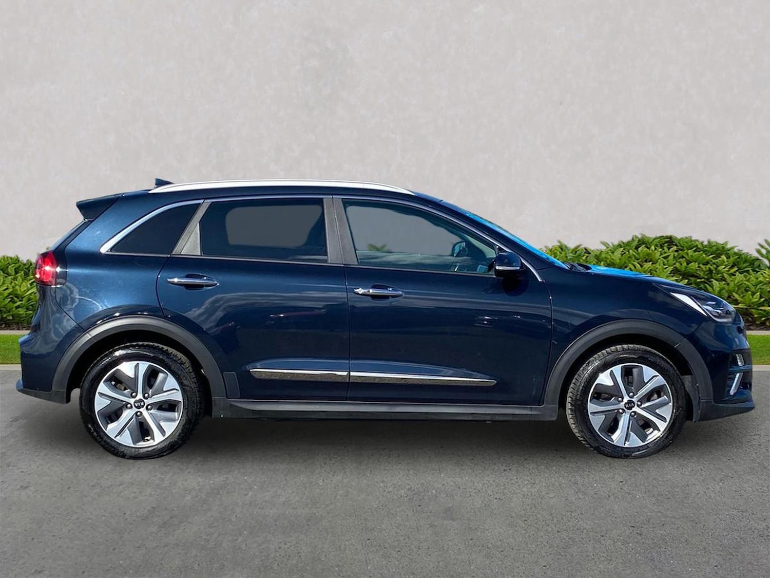 Used Kia Niro 2020 for sale - 78194806: Photo 5