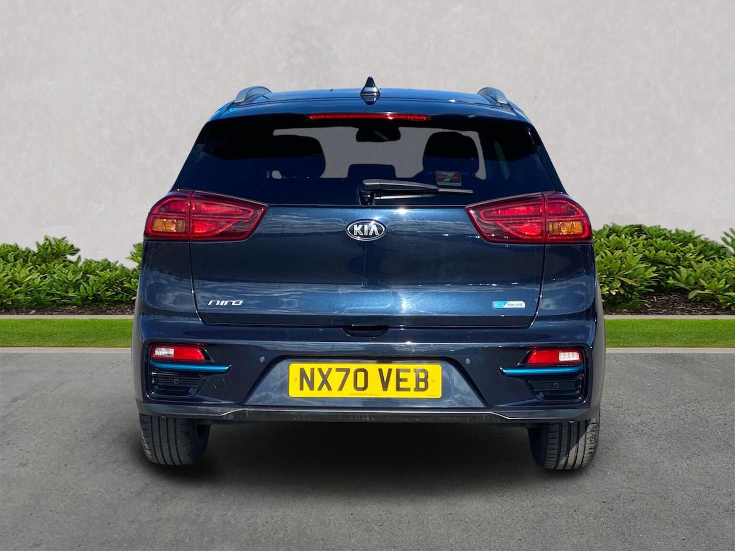 Used Kia Niro 2020 for sale - 78194806: Photo 6