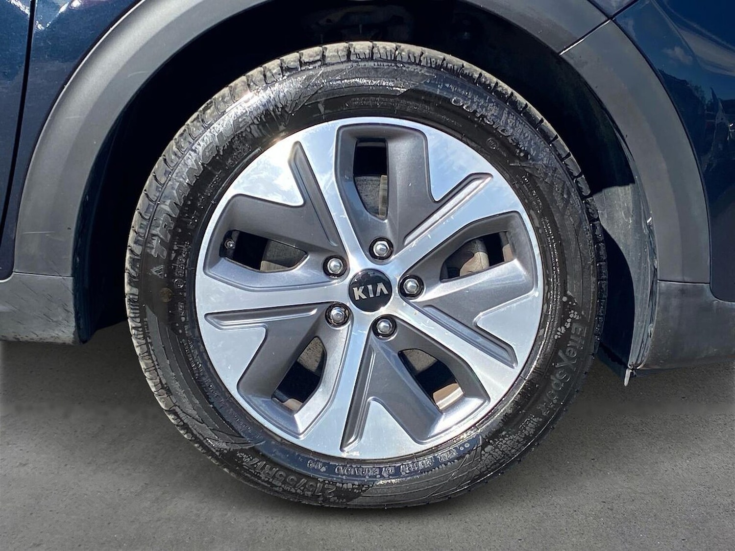 Used Kia Niro 2020 for sale - 78194806: Photo 8