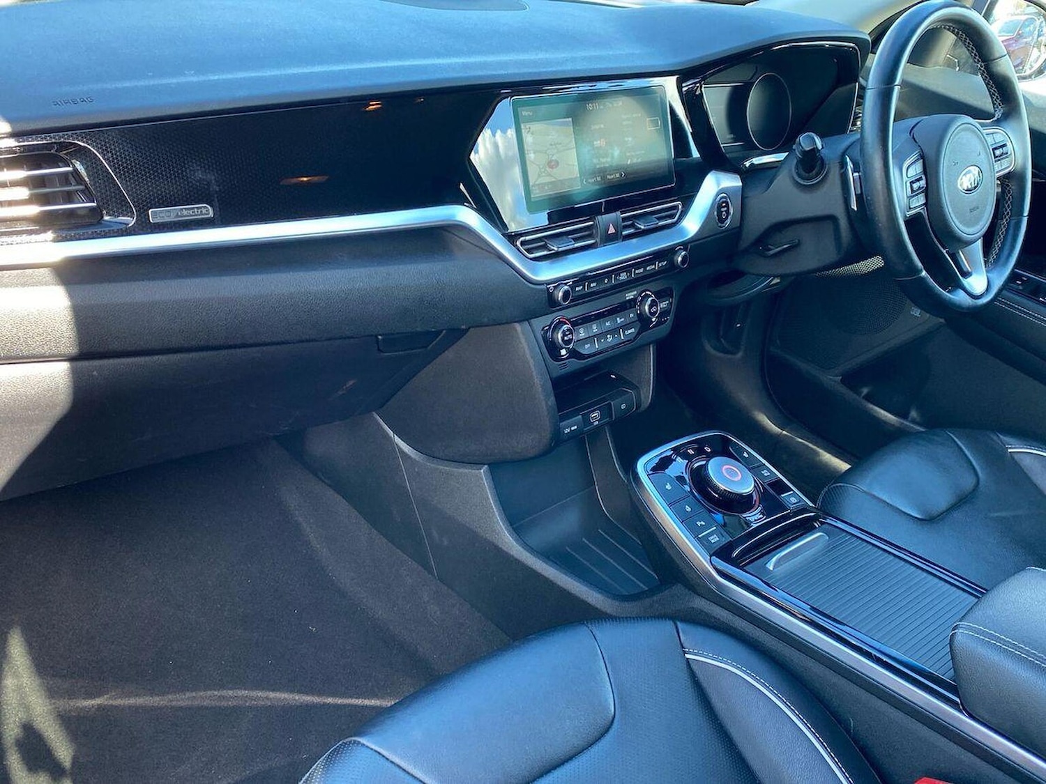 Used Kia Niro 2020 for sale - 78194806: Photo 9