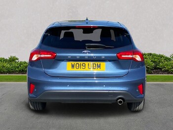 Used Ford Focus 2019 for sale - 78614835: Photo