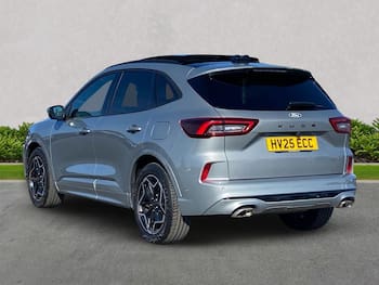 Used Ford Kuga 2025 for sale - 79490967: Photo