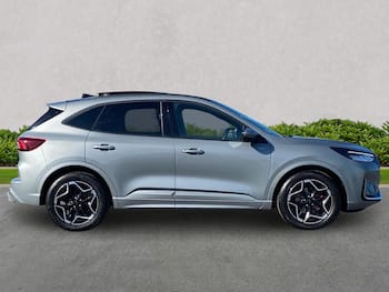 Used Ford Kuga 2025 for sale - 79490967: Photo