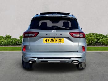 Used Ford Kuga 2025 for sale - 79490967: Photo