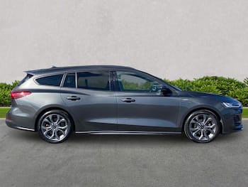 Used Ford Focus 2024 for sale - 79841387: Photo
