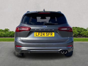 Used Ford Focus 2024 for sale - 79841387: Photo