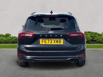 Used Ford Focus 2023 for sale - 75723730: Photo