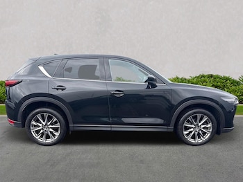 Used Mazda CX-5 2021 for sale - 75505273: Photo
