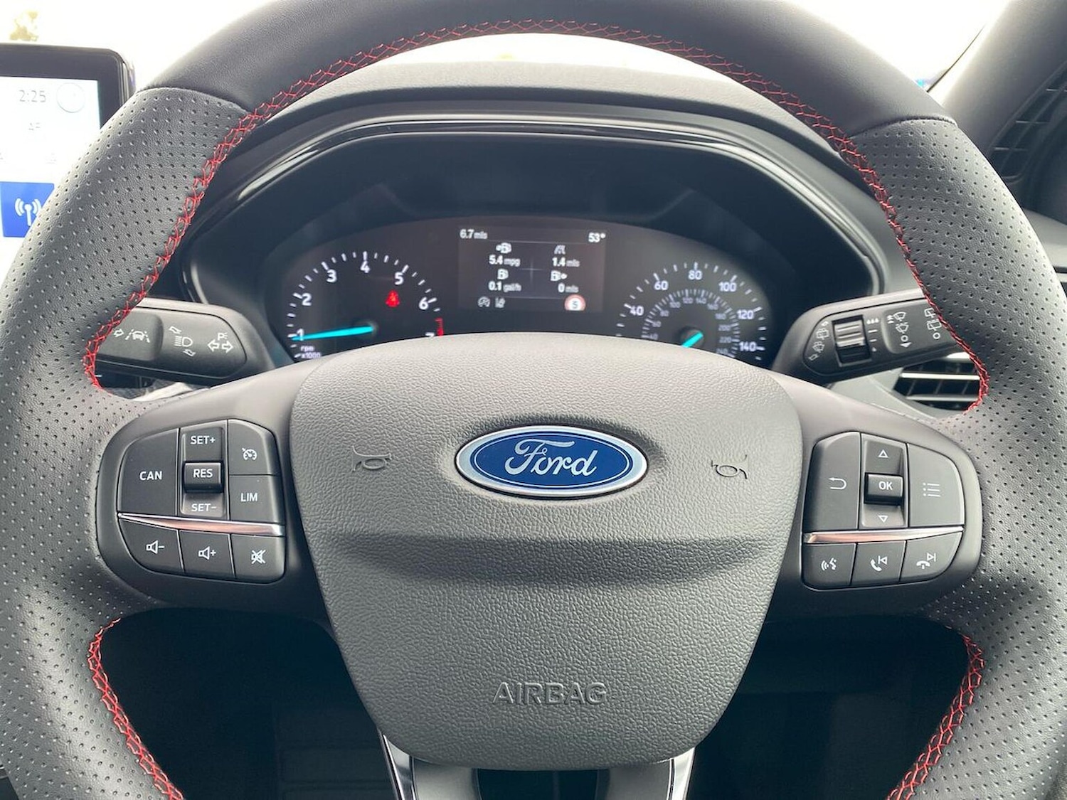 Used Ford Focus 2025 for sale - 76281268: Photo 10