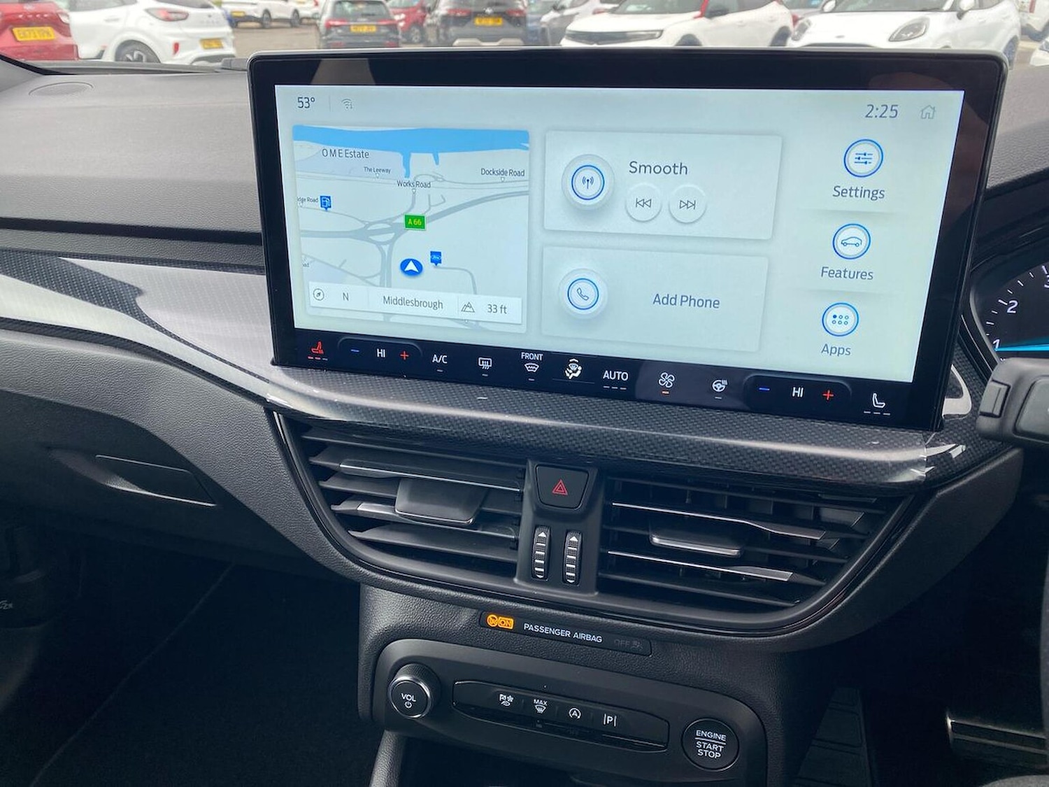 Used Ford Focus 2025 for sale - 76281268: Photo 11