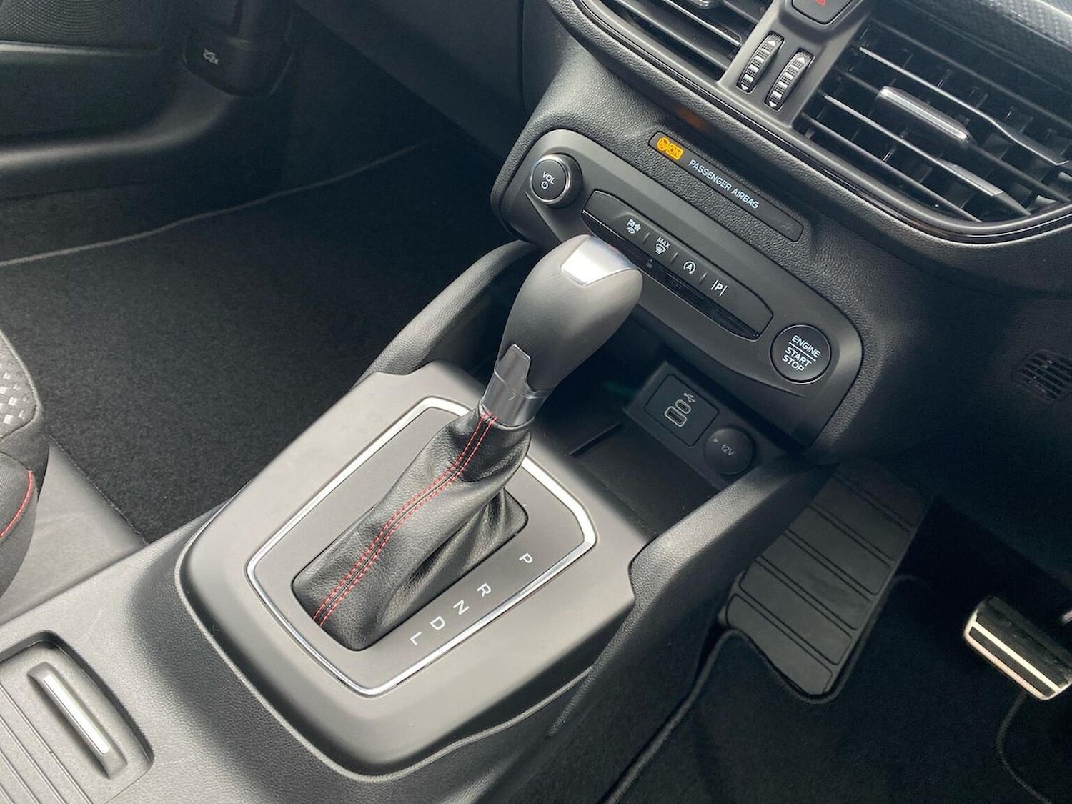 Used Ford Focus 2025 for sale - 76281268: Photo 13