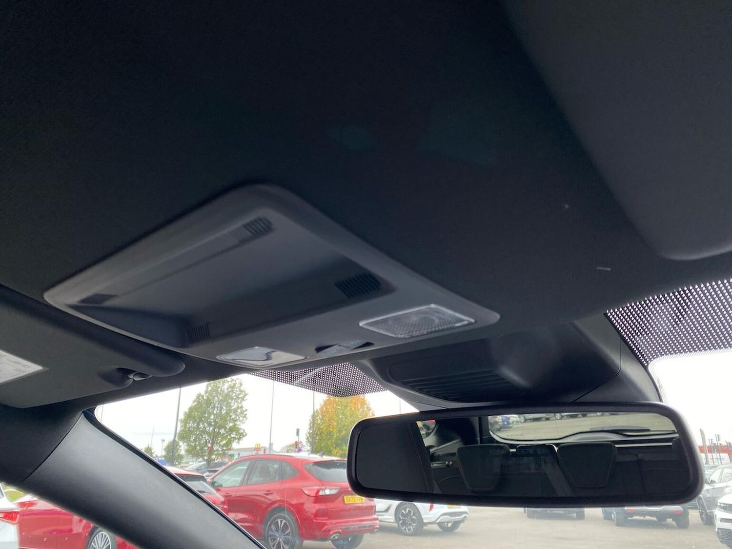 Used Ford Focus 2025 for sale - 76281268: Photo 14