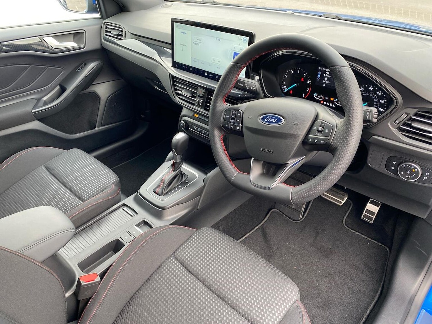 Used Ford Focus 2025 for sale - 76281268: Photo 15