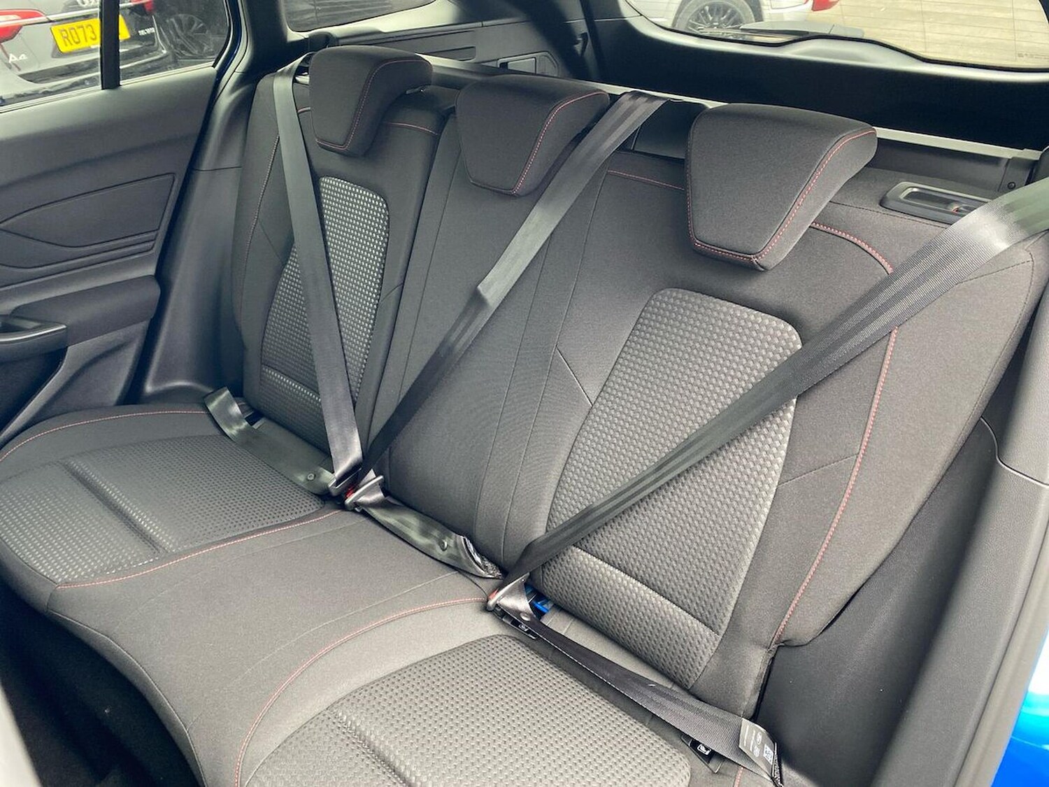 Used Ford Focus 2025 for sale - 76281268: Photo 16