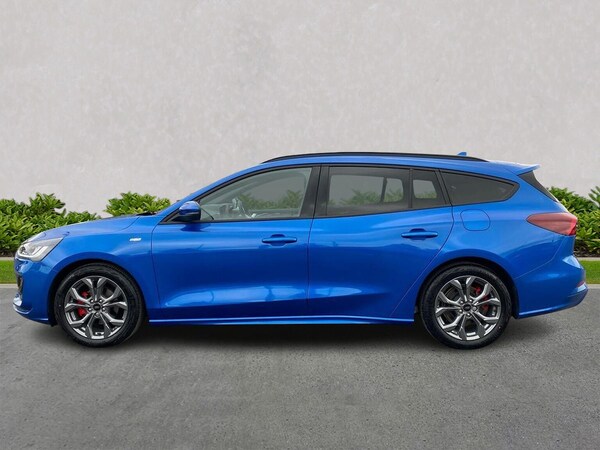 Used Ford Focus 2025 for sale - 76281268: Photo 19