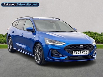 Ford - Focus