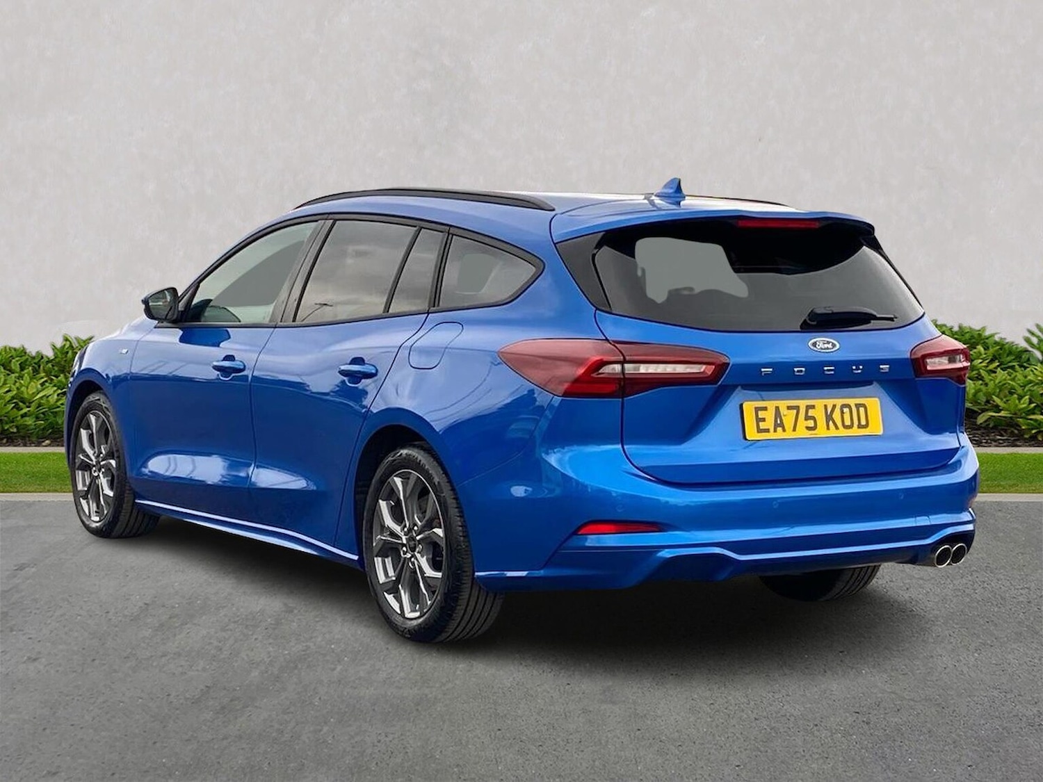 Used Ford Focus 2025 for sale - 76281268: Photo 2