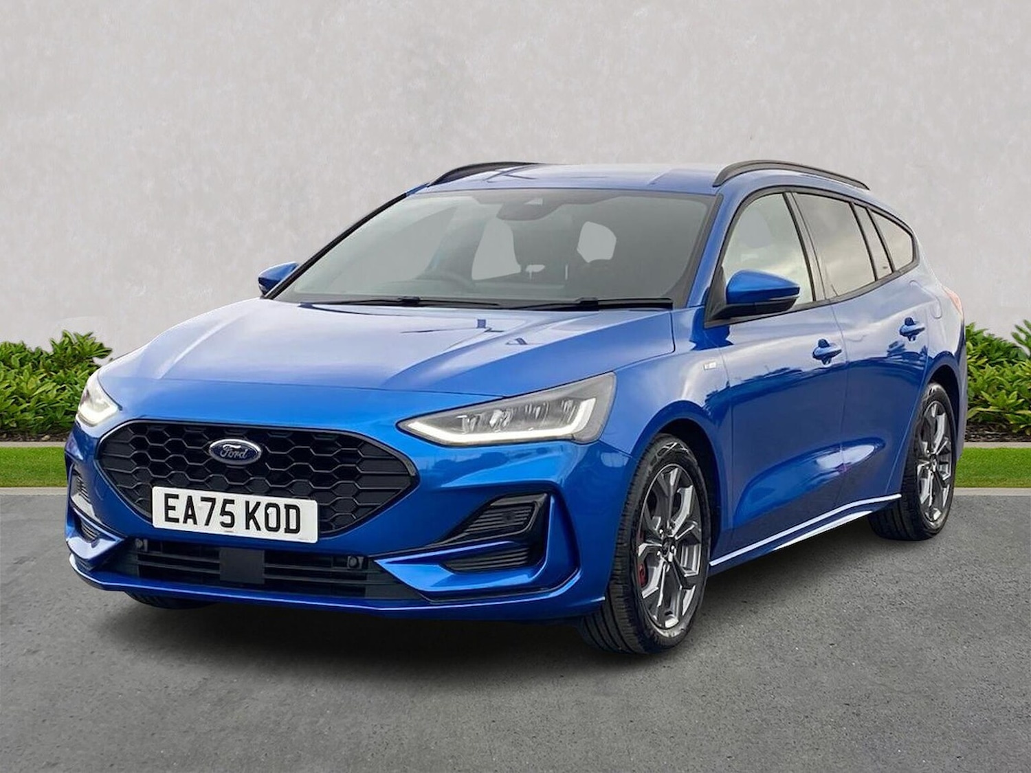 Used Ford Focus 2025 for sale - 76281268: Photo 20