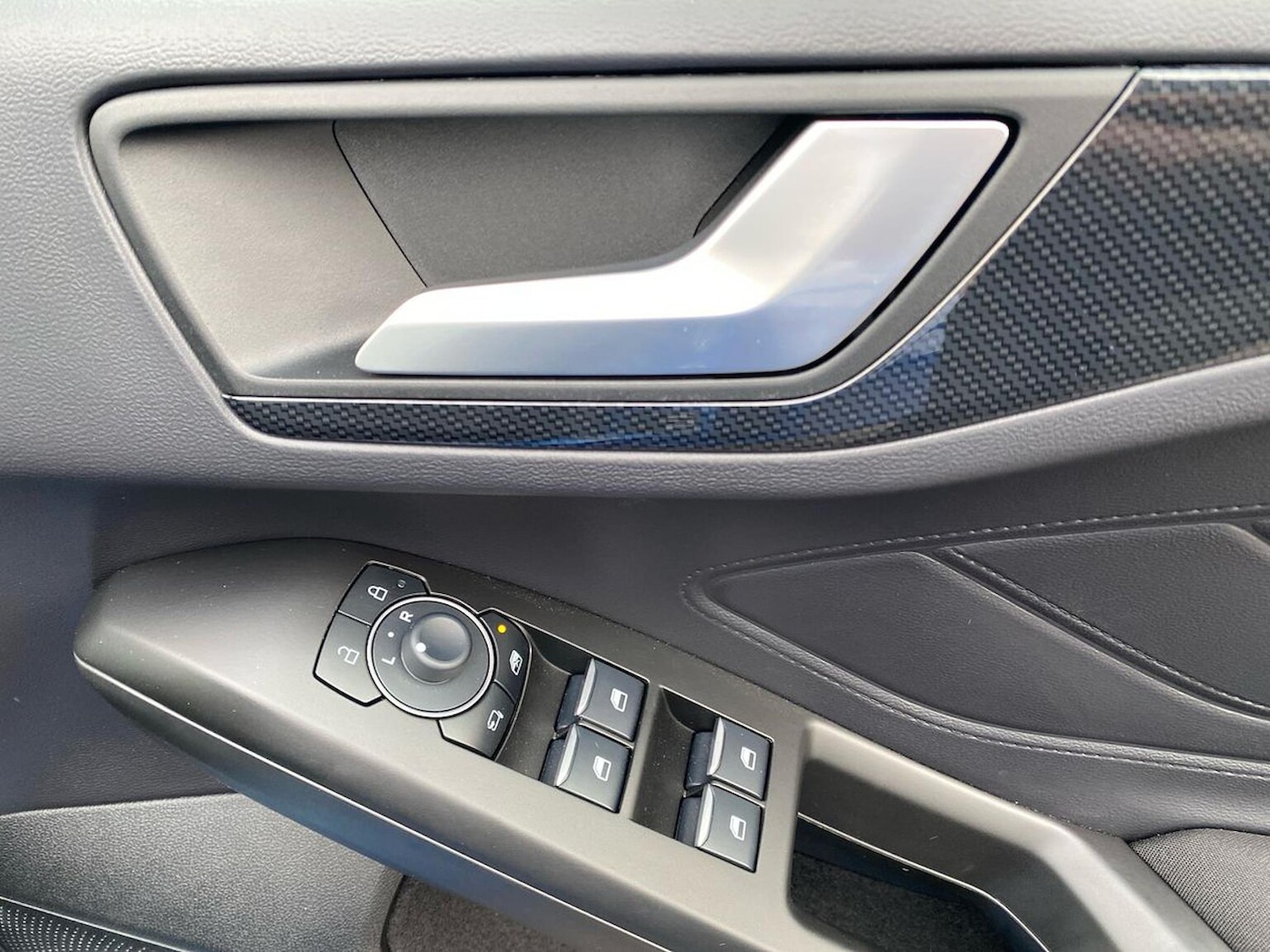 Used Ford Focus 2025 for sale - 76281268: Photo 21