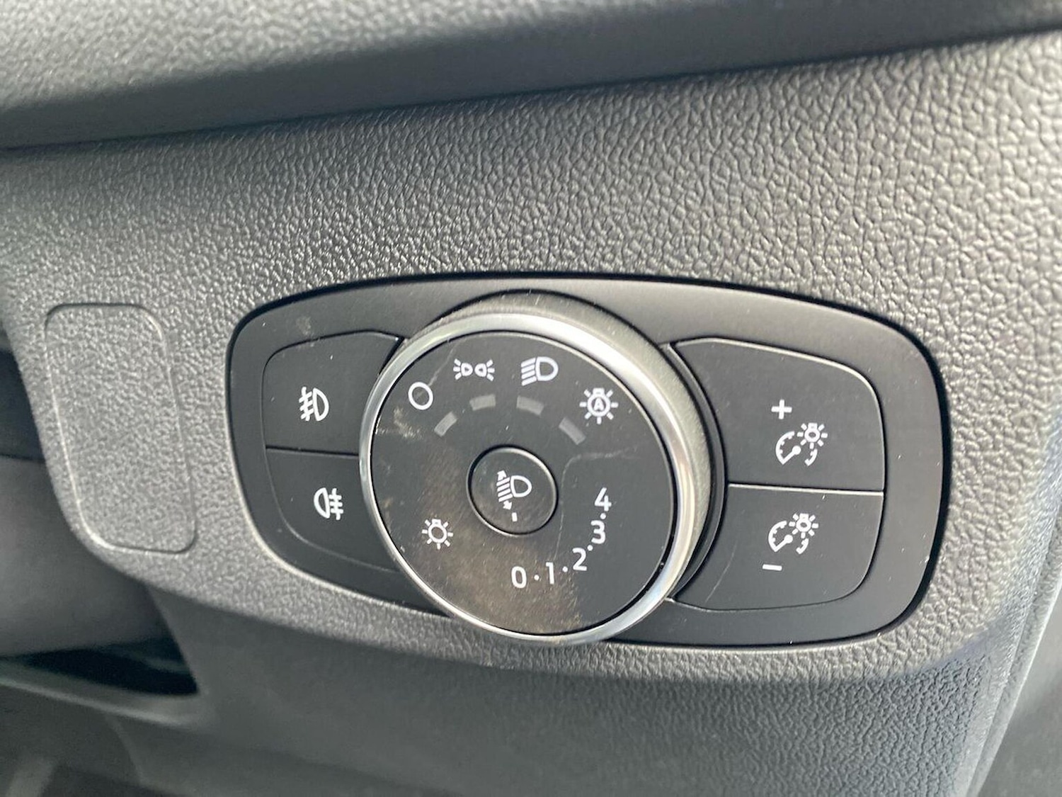 Used Ford Focus 2025 for sale - 76281268: Photo 22