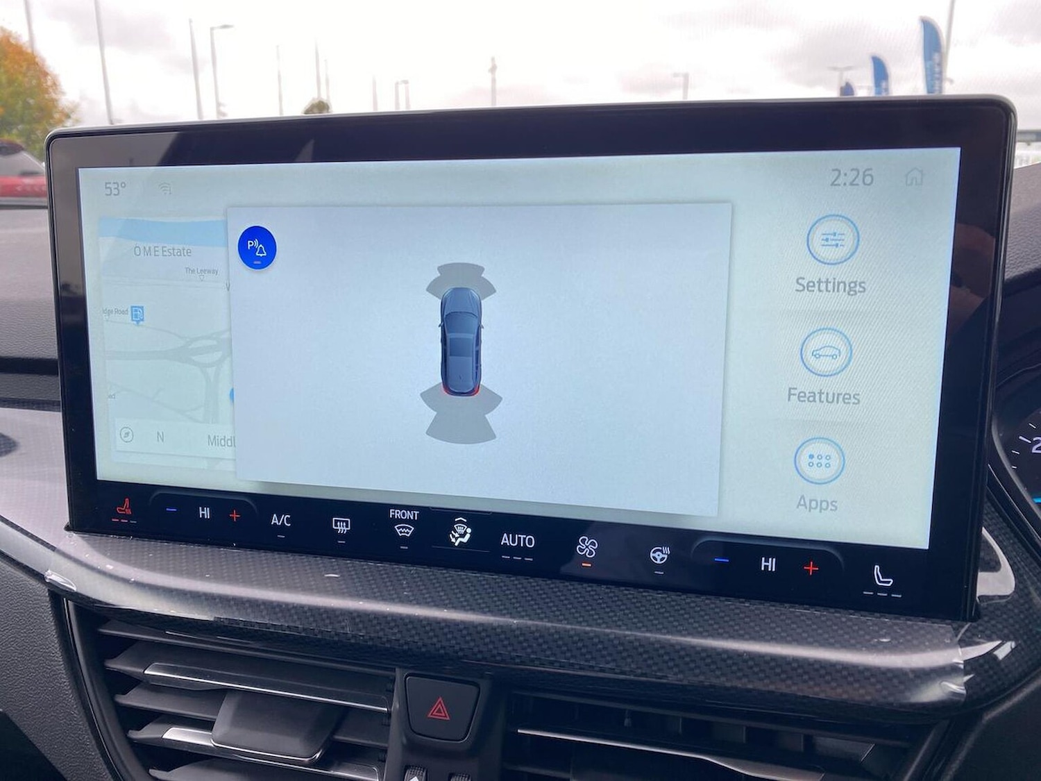 Used Ford Focus 2025 for sale - 76281268: Photo 23