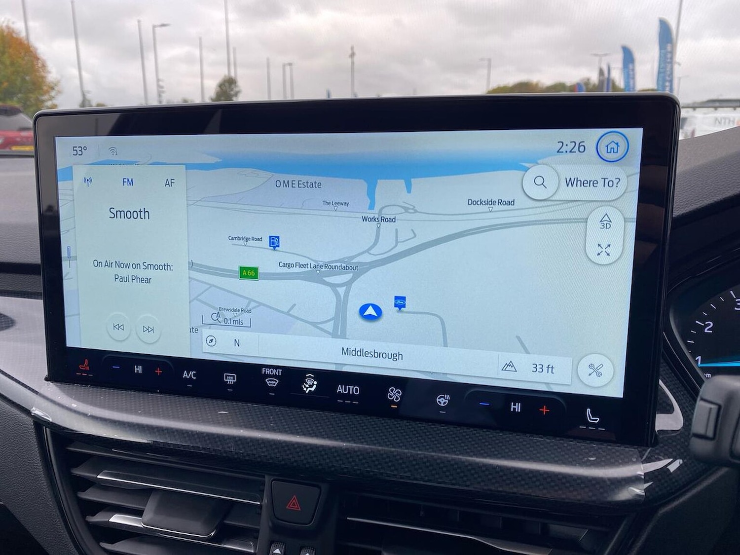 Used Ford Focus 2025 for sale - 76281268: Photo 24