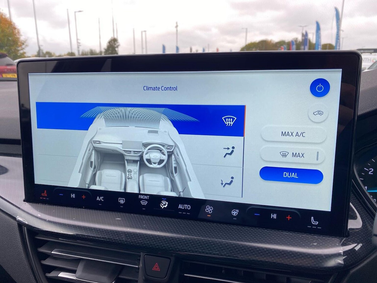 Used Ford Focus 2025 for sale - 76281268: Photo 25