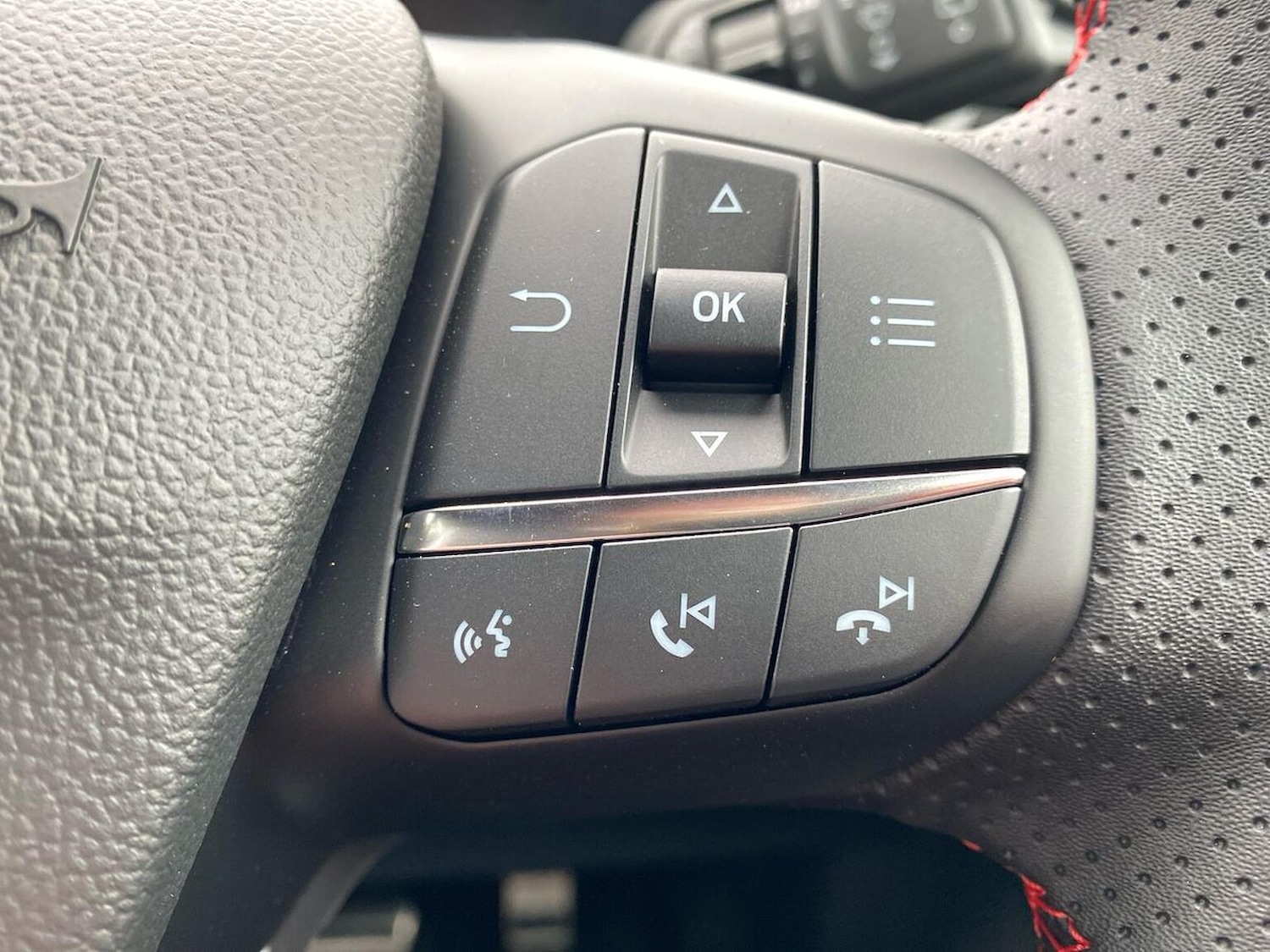 Used Ford Focus 2025 for sale - 76281268: Photo 27