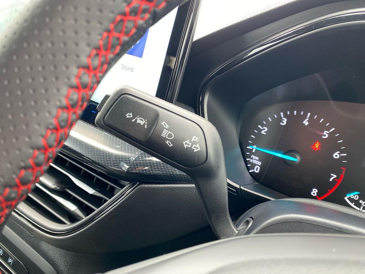 Used Ford Focus 2025 for sale - 76281268: Photo 28