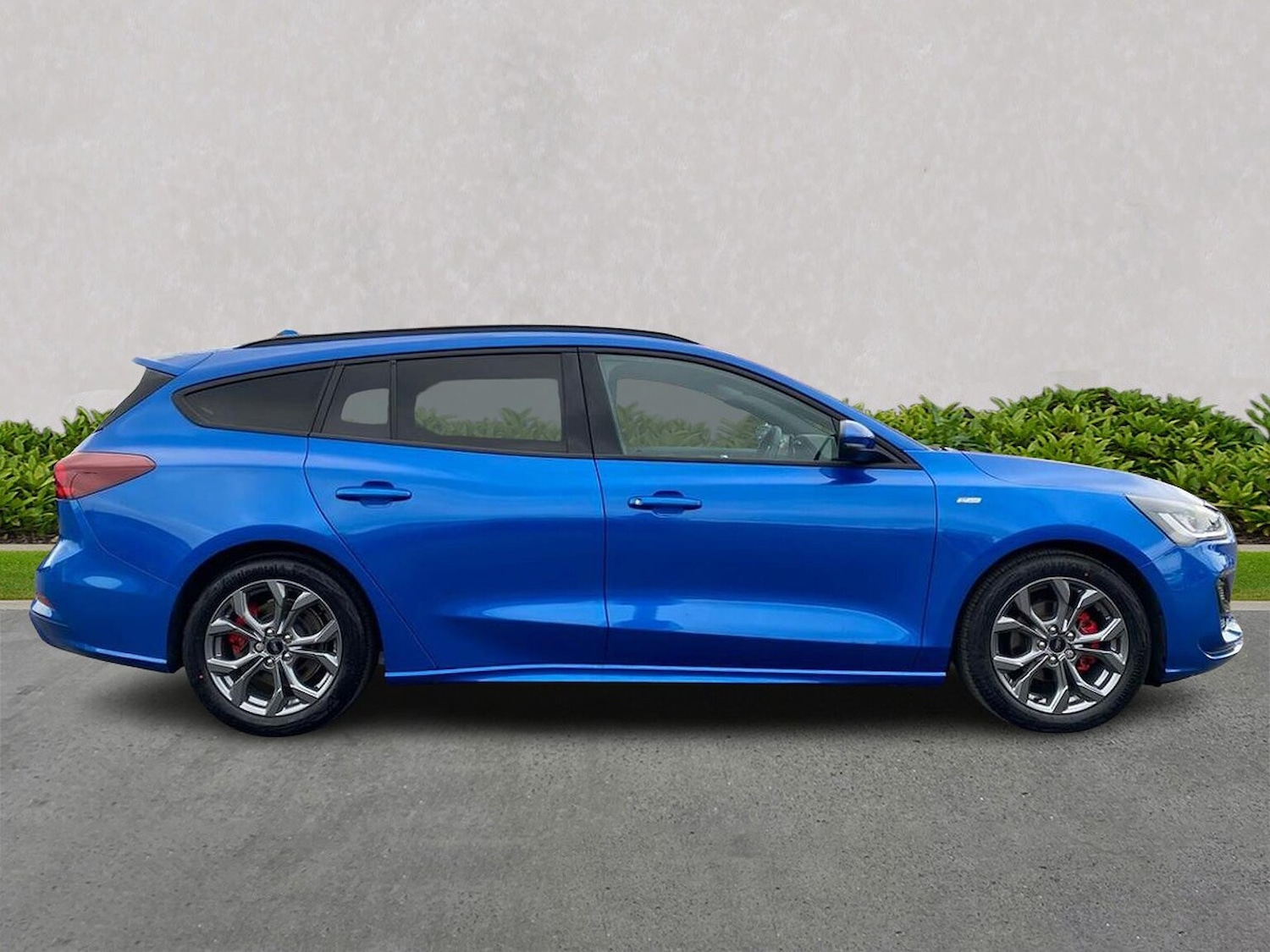 Used Ford Focus 2025 for sale - 76281268: Photo 3