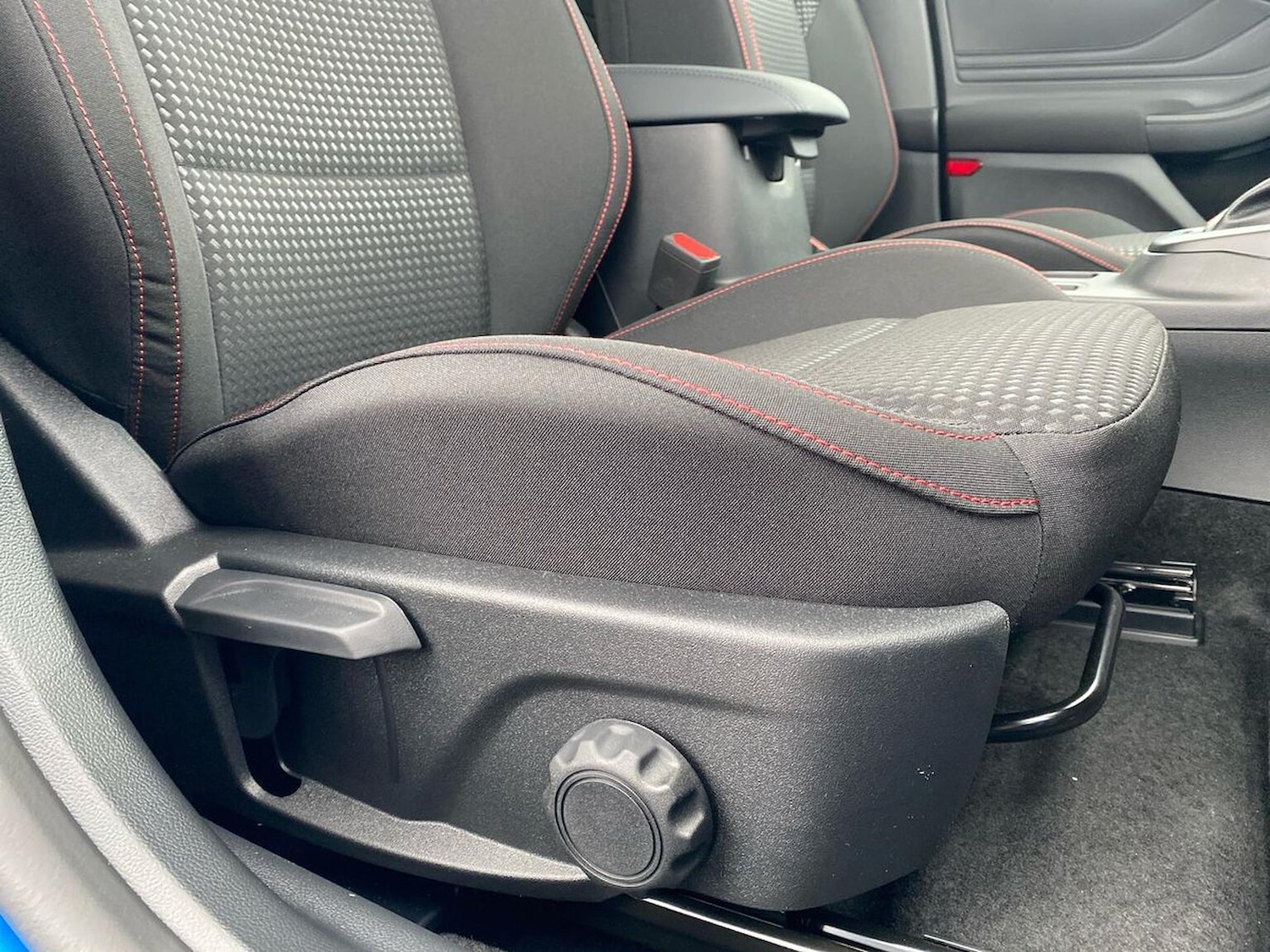 Used Ford Focus 2025 for sale - 76281268: Photo 30