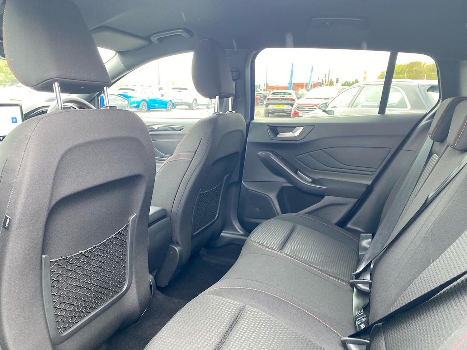 Used Ford Focus 2025 for sale - 76281268: Photo 32