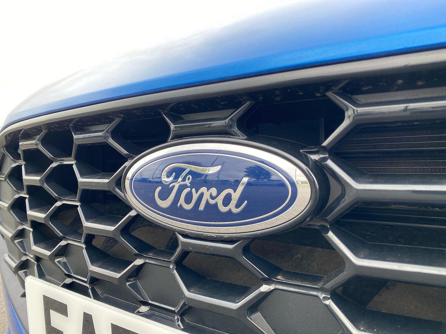 Used Ford Focus 2025 for sale - 76281268: Photo 33