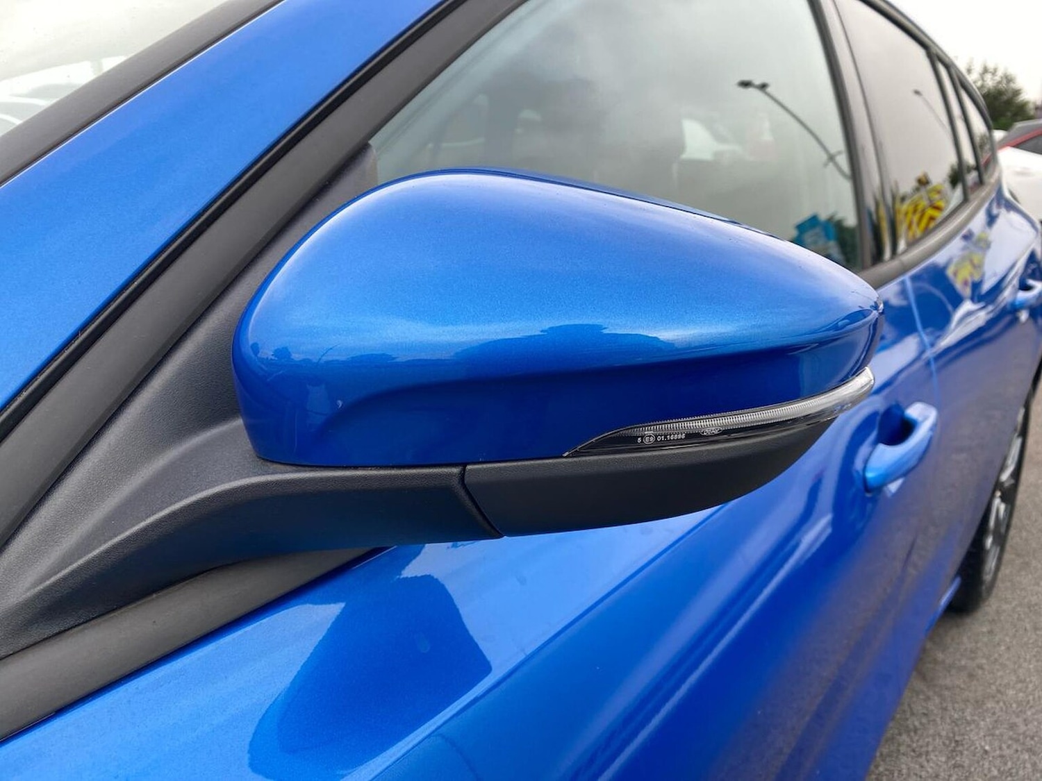 Used Ford Focus 2025 for sale - 76281268: Photo 38