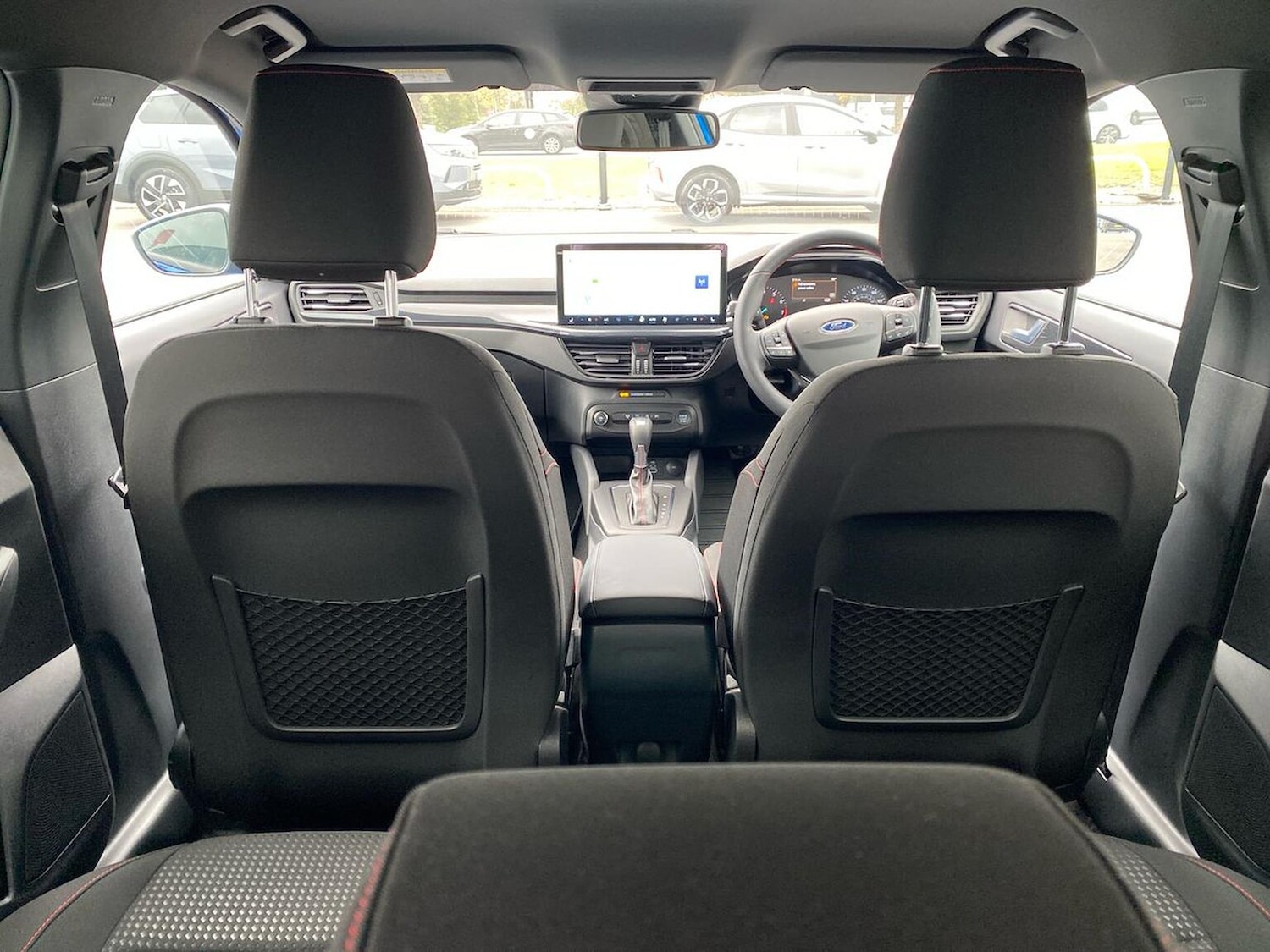 Used Ford Focus 2025 for sale - 76281268: Photo 39