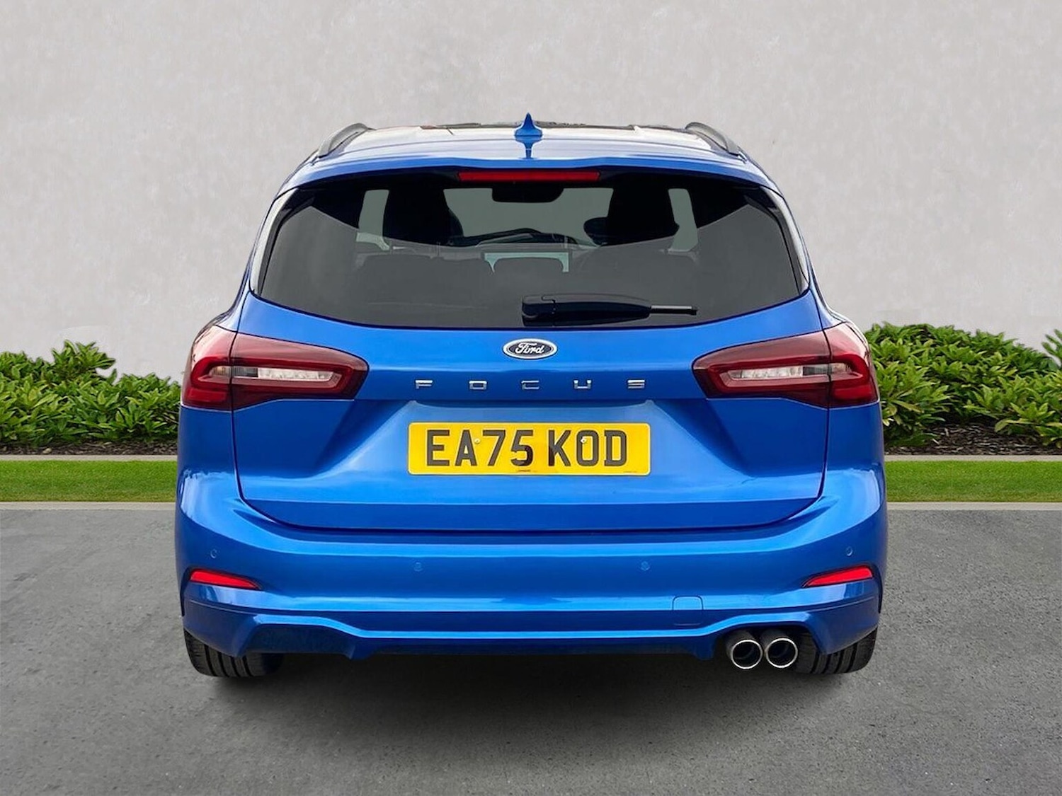 Used Ford Focus 2025 for sale - 76281268: Photo 4