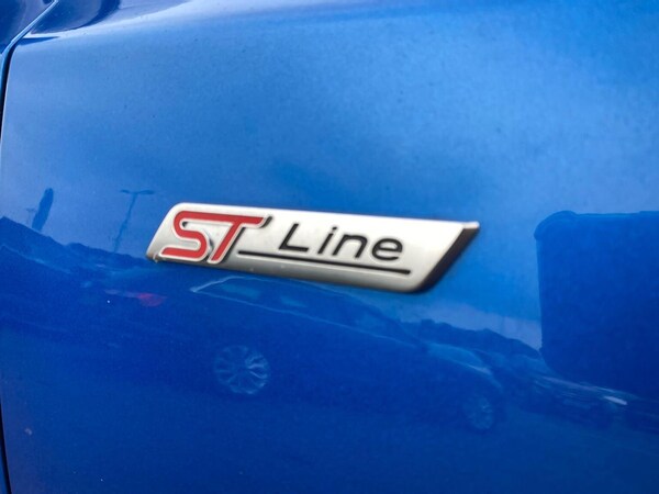 Used Ford Focus 2025 for sale - 76281268: Photo 40