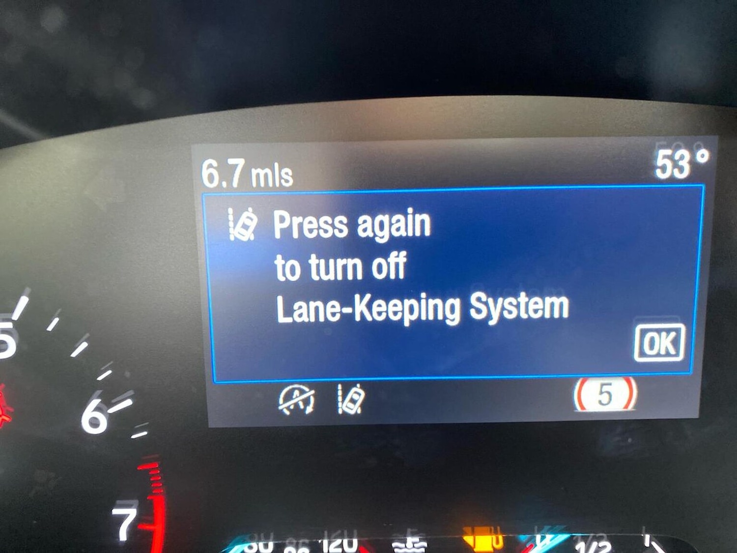 Used Ford Focus 2025 for sale - 76281268: Photo 42