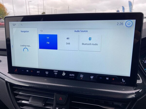 Used Ford Focus 2025 for sale - 76281268: Photo 43