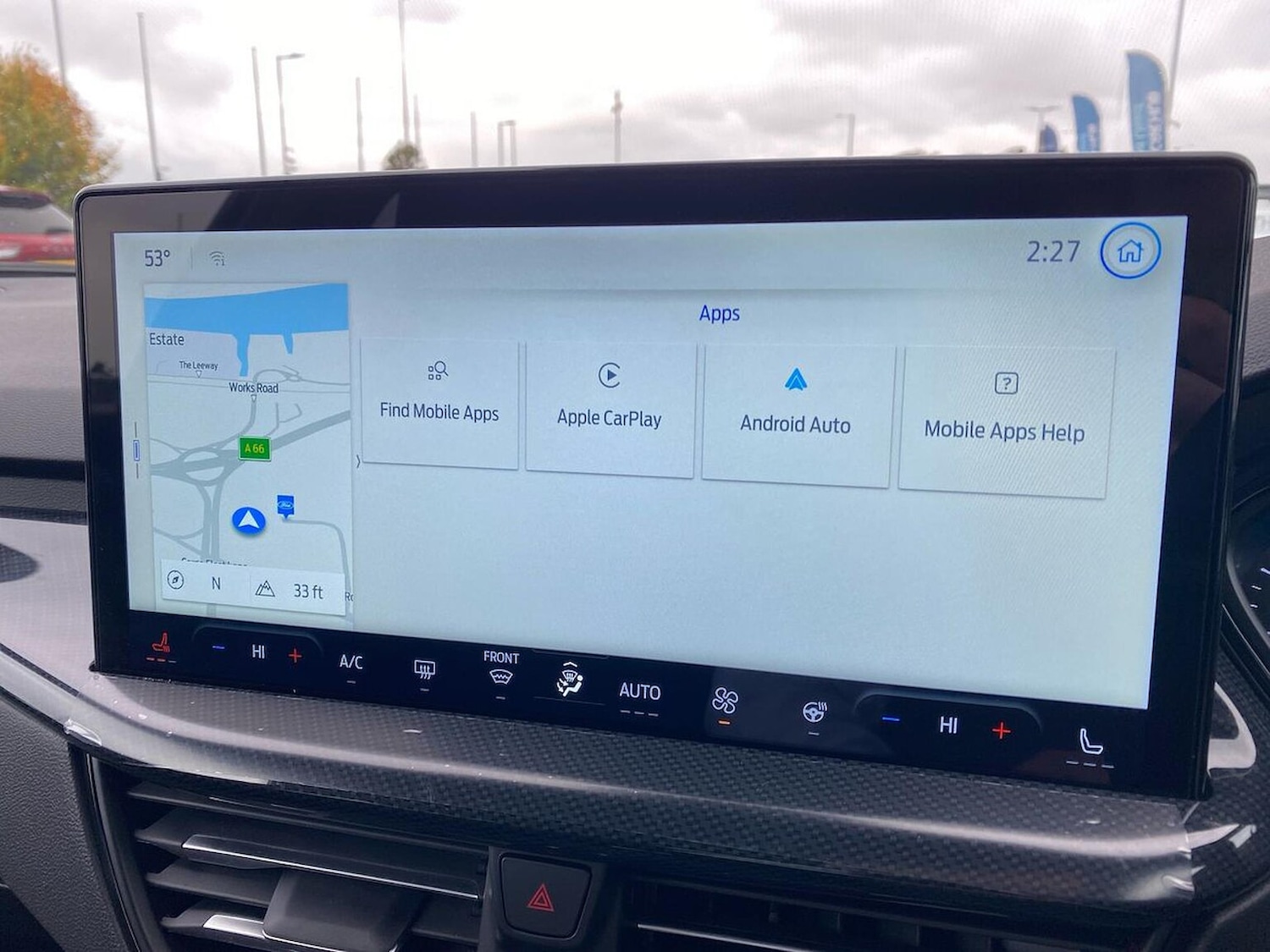 Used Ford Focus 2025 for sale - 76281268: Photo 44