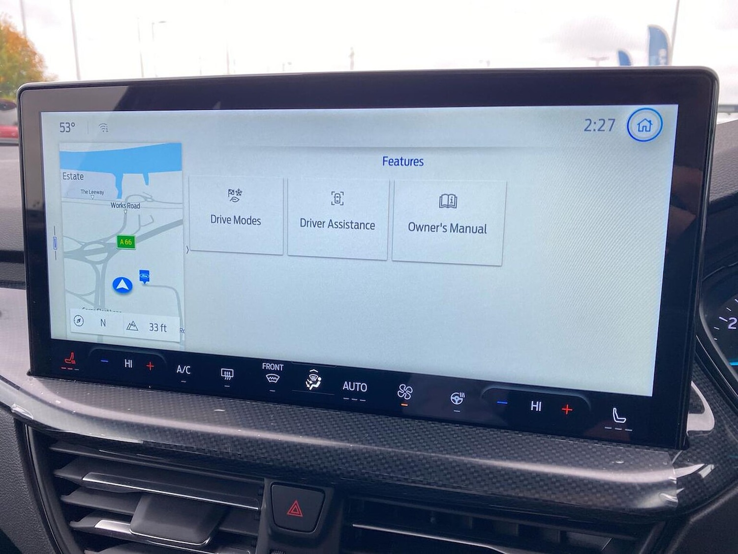 Used Ford Focus 2025 for sale - 76281268: Photo 45