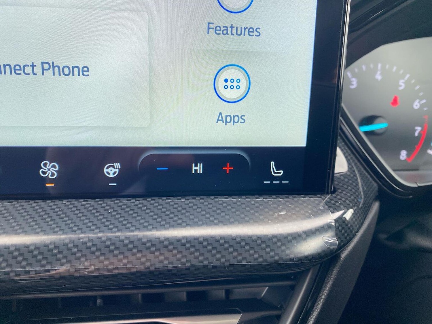 Used Ford Focus 2025 for sale - 76281268: Photo 46