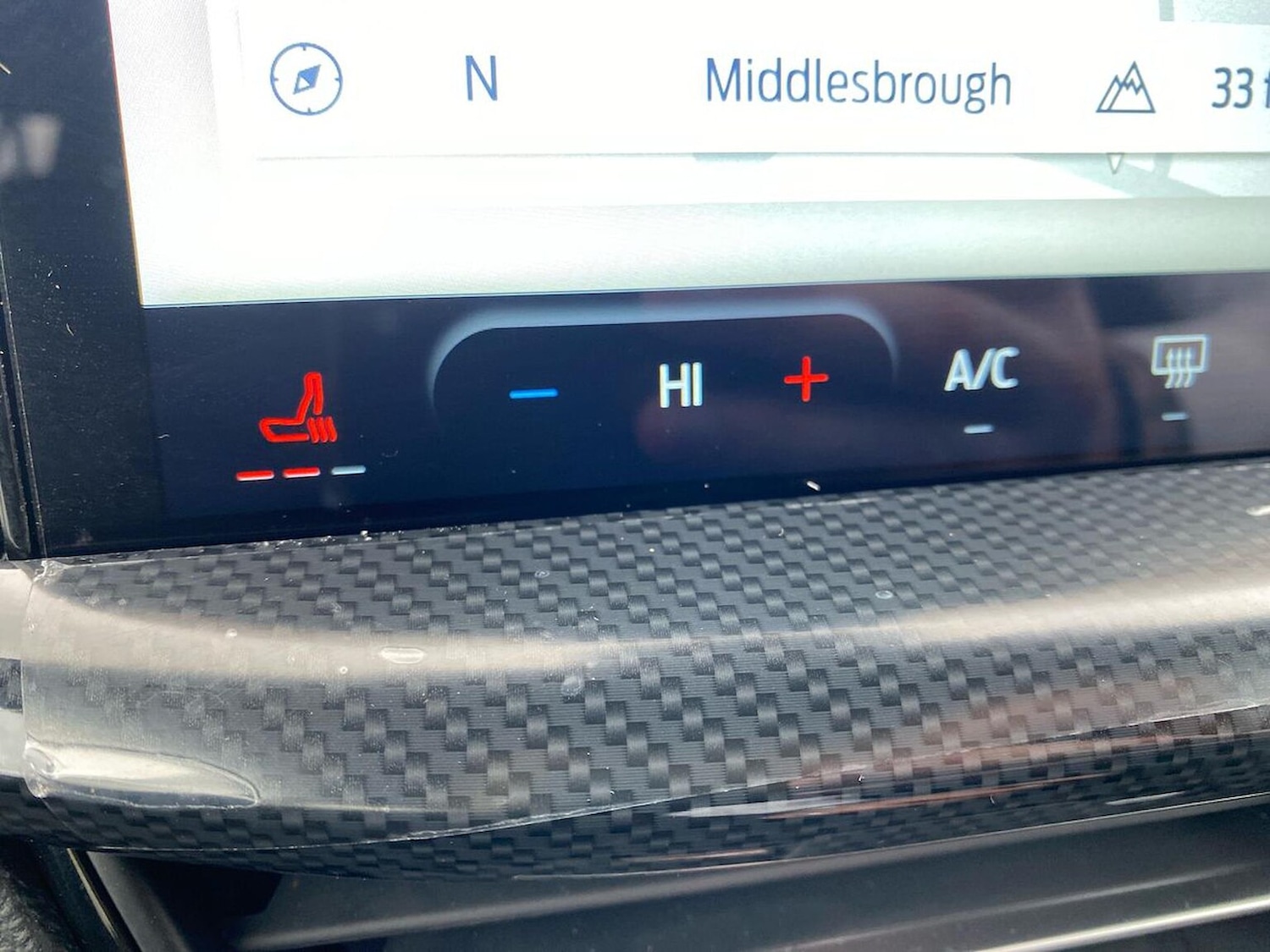 Used Ford Focus 2025 for sale - 76281268: Photo 47