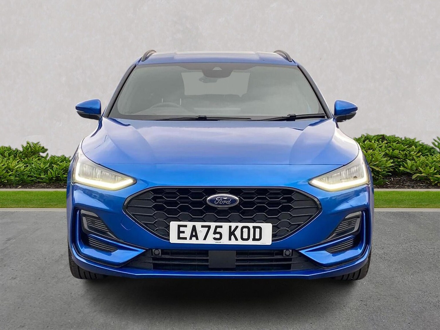 Used Ford Focus 2025 for sale - 76281268: Photo 5