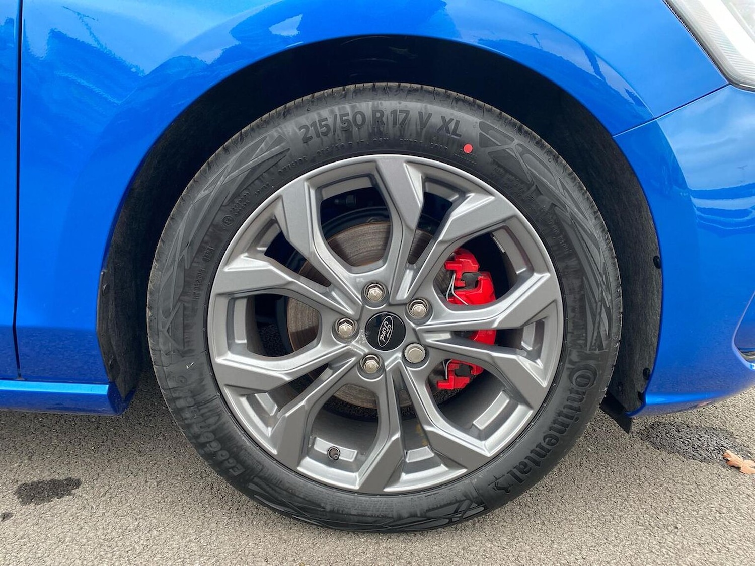 Used Ford Focus 2025 for sale - 76281268: Photo 6